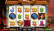 Spielautomat Spanish Eyes Online Kostenlos Spielen