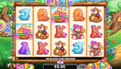 Teddy Bears Picnic Spielautomat Kostenlos Spielen