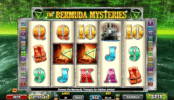 Spielautomat The Bermuda Mysteries Online Kostenlos Spielen