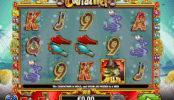 Kostenlose Spielautomat The Codfather Online