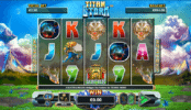 Spielautomat Titan Storm Online Kostenlos Spielen