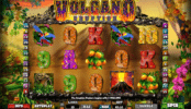 Casino Spiele Volcano Eruption Online Kostenlos Spielen