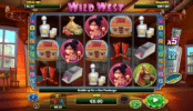Wild West Spielautomat Kostenlos Spielen