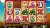 Spielautomat Wildcat Canyon Online Kostenlos Spielen