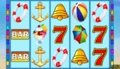 Poloautomat Hot Party Wazdan Online Kostenlos Spielen