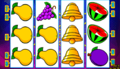 Kostenlose Spielautomat Magic Fruits 4 Online