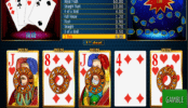 Casino Spiele Magic Poker Wazdan Online Kostenlos Spielen