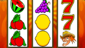 Kostenlose Spielautomat Mega Jack Online