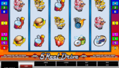 Poloautomat 5 Reel Drive Online Kostenlos Spielen