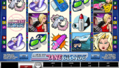 Kostenlose Spielautomat Agent Jane Blonde Online