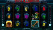 Alaxe In Zombieland Spielautomat Kostenlos Spielen