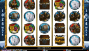 Kostenlose Spielautomat Arctic Fortune Online