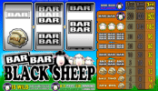 Kostenlose Spielautomat Bar Bar Black Sheep Online