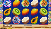 Kostenlose Spielautomat Big Break Online