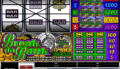 Poloautomat Break Da Bank Online Kostenlos Spielen