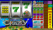 Poloautomat Cash Crazy Online Kostenlos Spielen