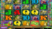 Kostenlose Spielautomat Cashapillar Online