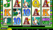 Casino Spiele Centre Court Online Kostenlos Spielen