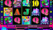 Kostenlose Spielautomat Crazy 80s Online