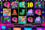 Kostenlose Spielautomat Crazy 80s Online
