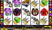Kostenlose Spielautomat Dogfather Online