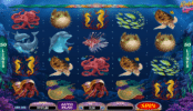 Poloautomat Dolphin Quest Online Kostenlos Spielen