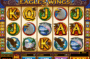 Kostenlose Spielautomat Eagles Wings Online