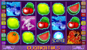 Spielautomat Elementals Online Kostenlos Spielen