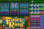 Kostenlose Spielautomat Fairy Ring Online