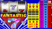 Casino Spiele Fantastic 7s Online Kostenlos Spielen