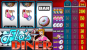 Spielautomat Flos Diner Online Kostenlos Spielen