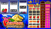 Kostenlose Spielautomat Fortune Cookie Online