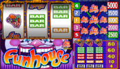 Funhouse Spielautomat Kostenlos Spielen