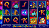 Kostenlose Spielautomat Genies Gems Online
