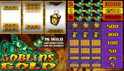 Spielautomat Goblins Gold Online Kostenlos Spielen