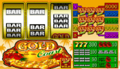 Kostenlose Spielautomat Gold Coast Online