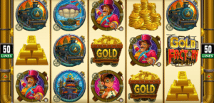 Casino Spiele Gold Factory Online Kostenlos Spielen