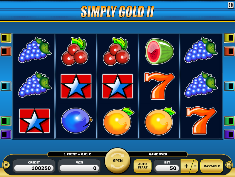 Simply Gold 2